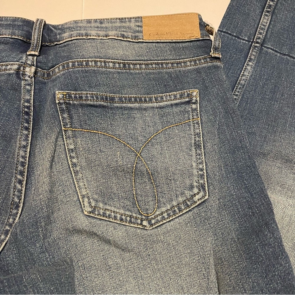 Calvin Klein jeans - Picture 6 of 8